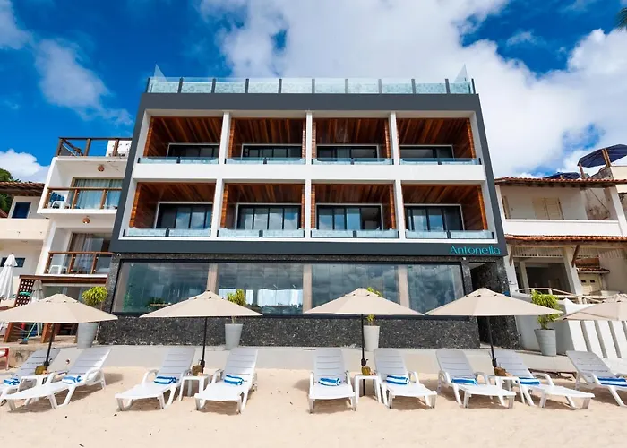 Pousada Estrela do MarPousada