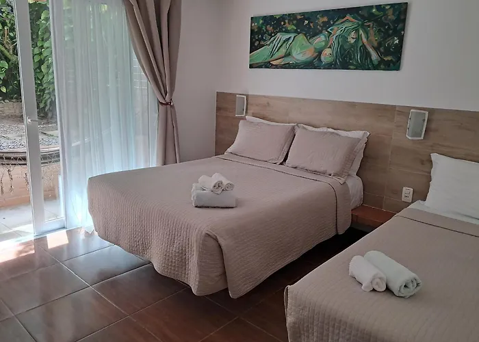 Pousada BorboletaPousada